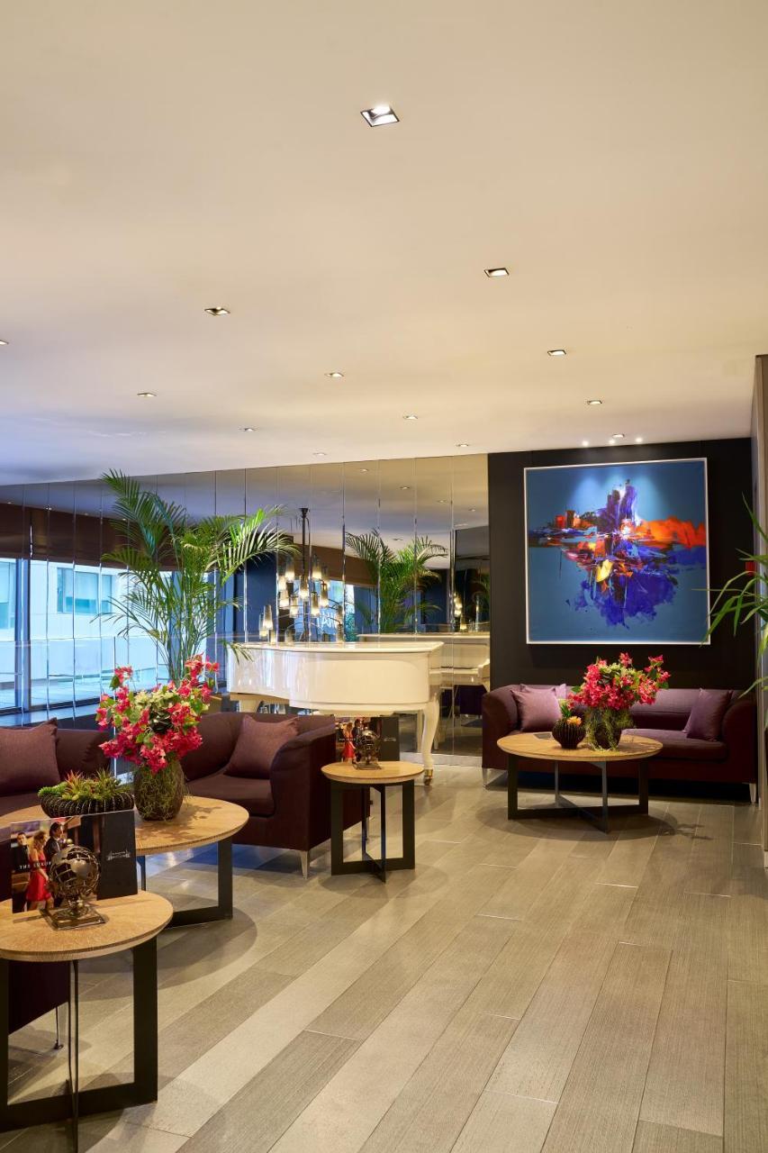 LASAGRADA HOTEL — ISTANBUL — fotografie hotel nr. 15
