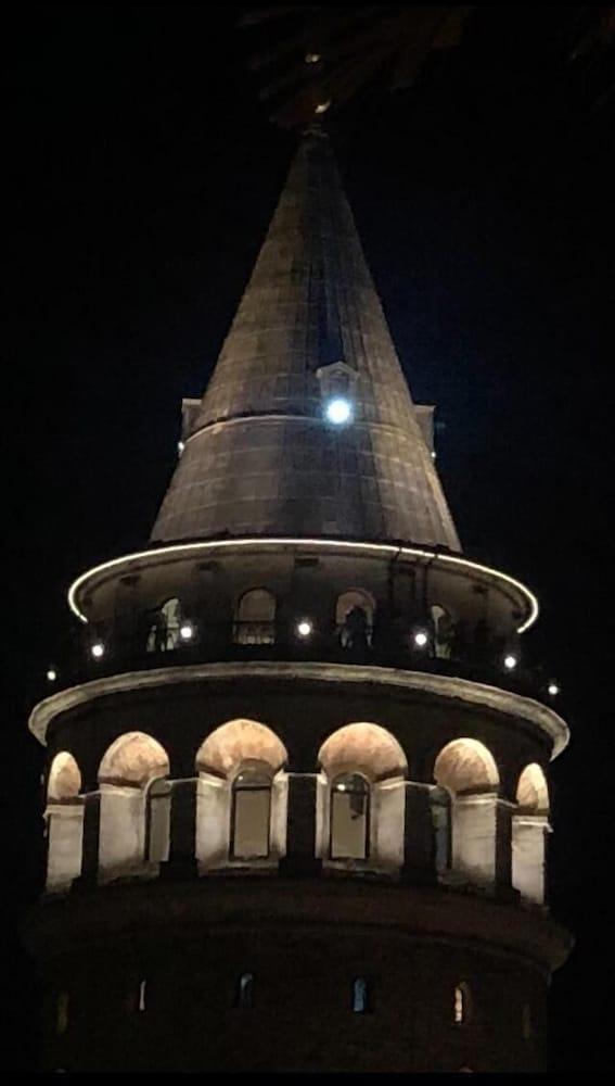 MERODDI BARNATHAN HOTEL — ISTANBUL — fotografie hotel nr. 35