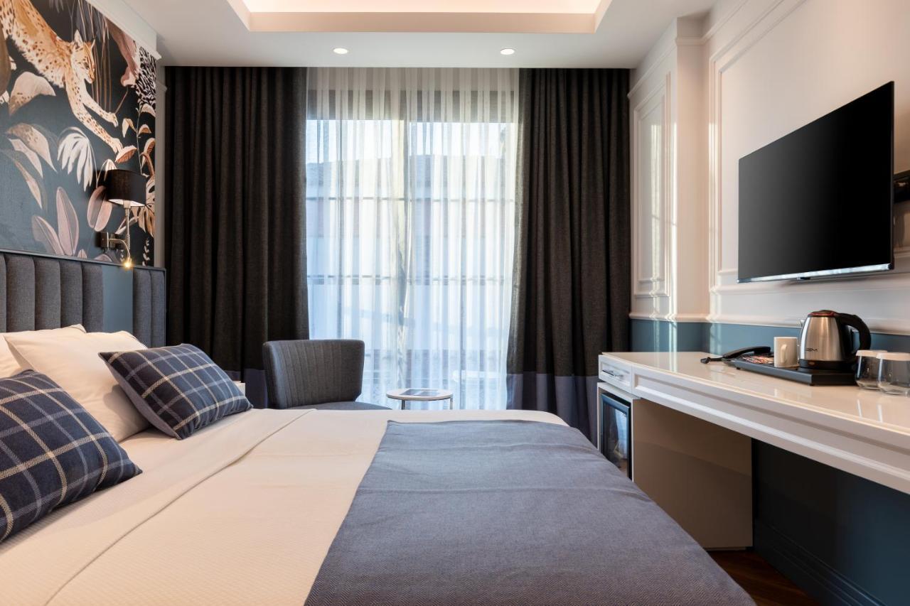 MOTIF HOTEL — CESME — fotografie hotel nr. 18