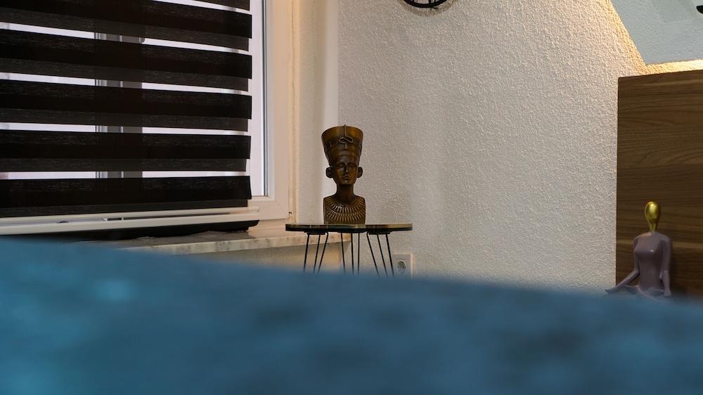 THE HAVANA RESIDENCE — ISTANBUL — fotografie hotel nr. 26