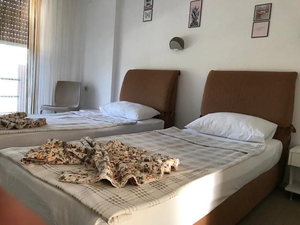 HOTEL SEA — CESME — fotografie hotel nr. 4