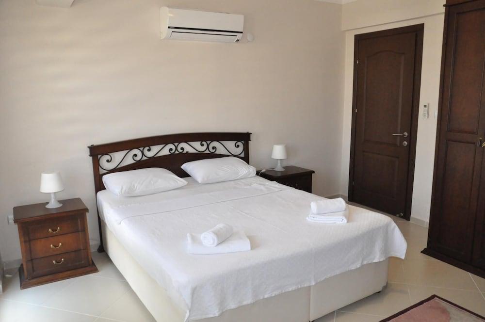 BEAUTIFUL 4-BED VILLA PRIVATE POOLS — DALYAN — fotografie hotel nr. 3