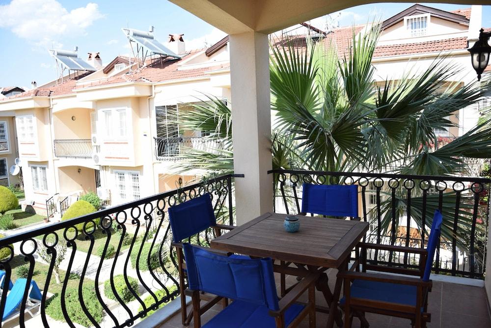VALLETTA APARTMENTS BY TURKISH LETTINGS — FETHIYE — fotografie hotel nr. 8