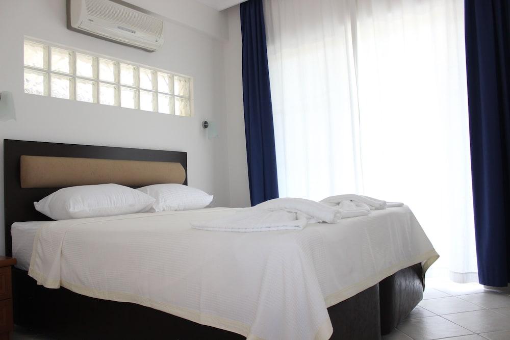 OCEAN BEACH APARTMENT BY TURKISHLETTINGS — FETHIYE — фотография отеля №3