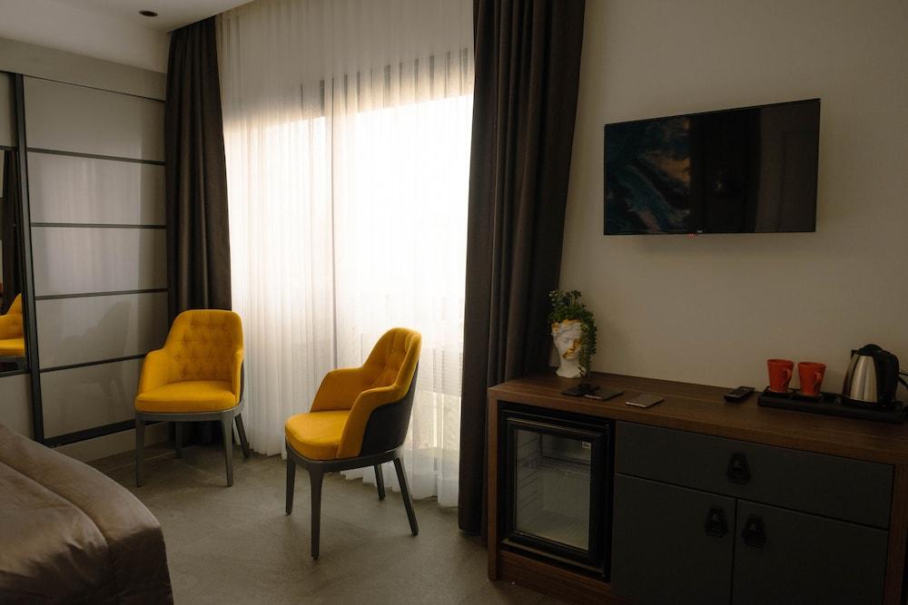 SERIFE HANIM KONAGI — CESME — fotografie hotel nr. 14