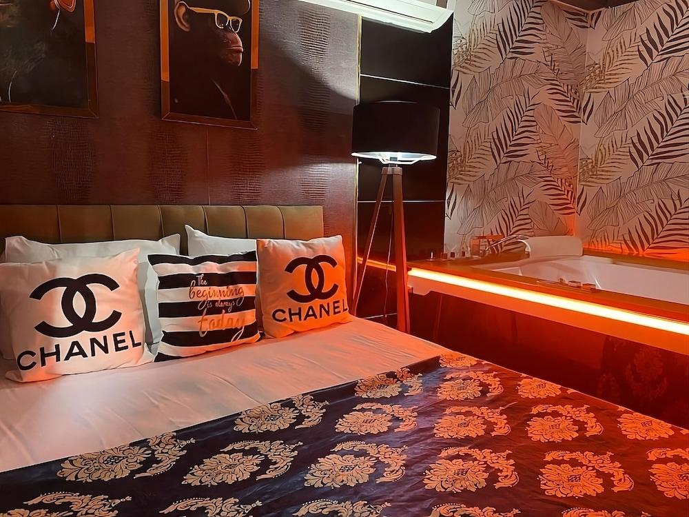 KRAL ROYAL AS SUIT — ISTANBUL — fotografie hotel nr. 4