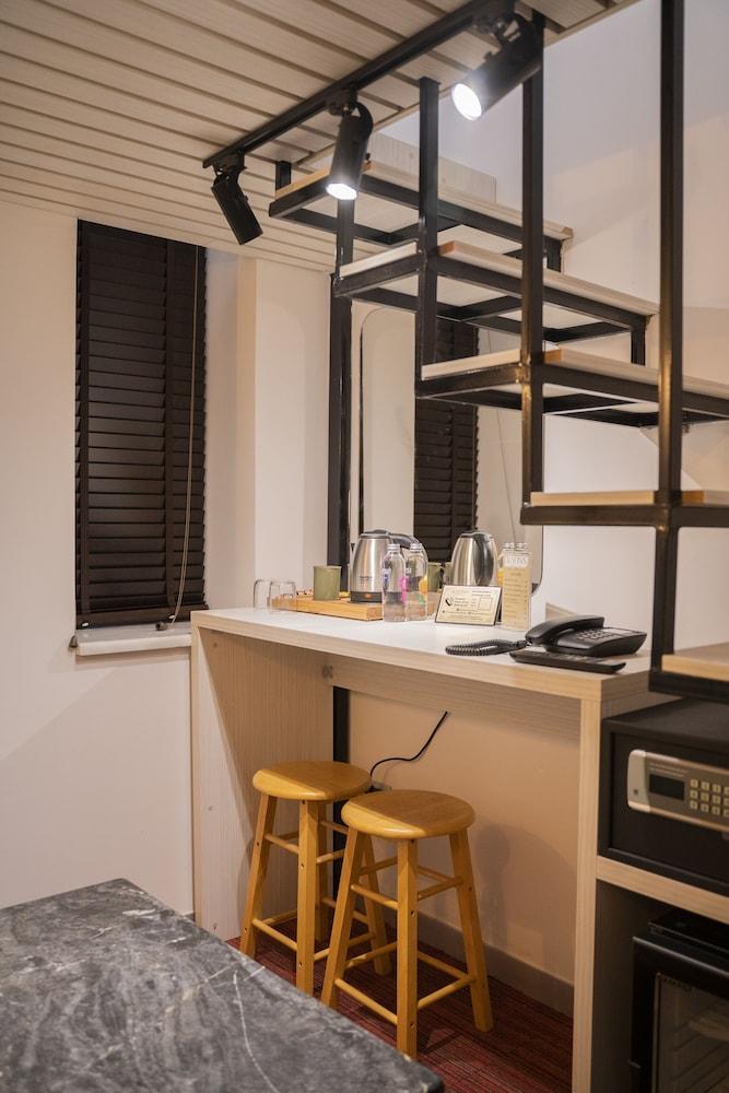 RAFINN HOTEL — ISTANBUL — фотография отеля №23