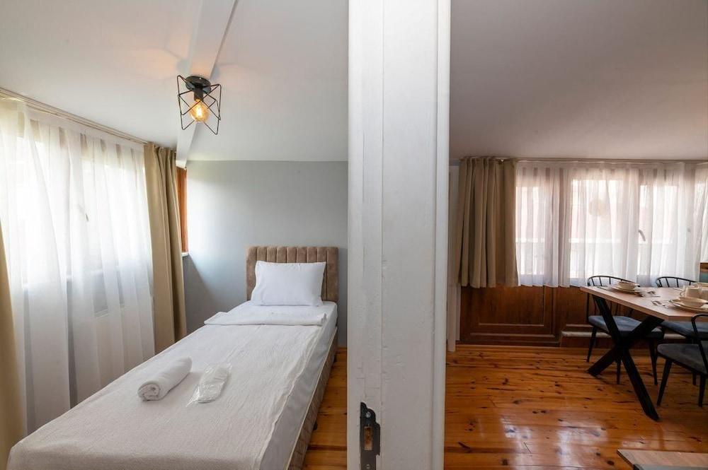 SUITES ISTANBUL — ISTANBUL — фотография отеля №8
