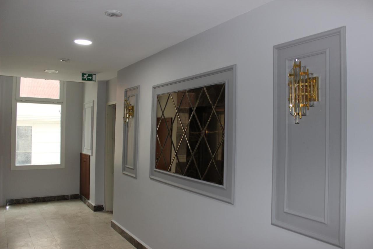 QUARS SUITE — ISTANBUL — fotografie hotel nr. 21
