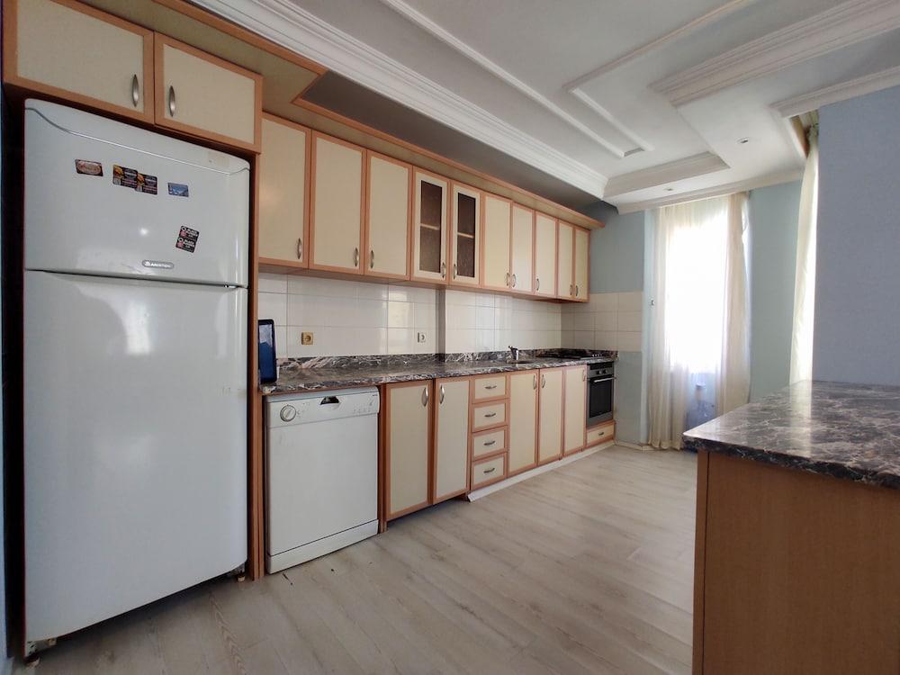 07 KESTEL APARTMENTS — ALANYA — фотография отеля №9