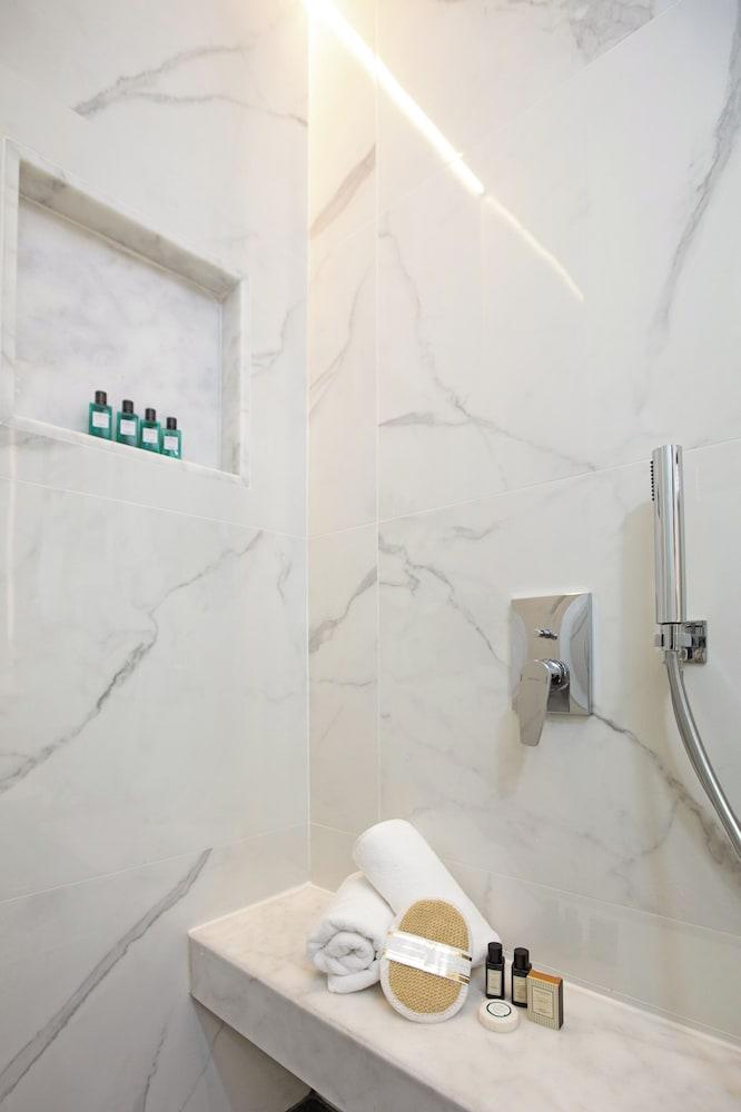 THE TRINITY HOTEL TAKSIM (ADULTS ONLY) — ISTANBUL — fotografie hotel nr. 23