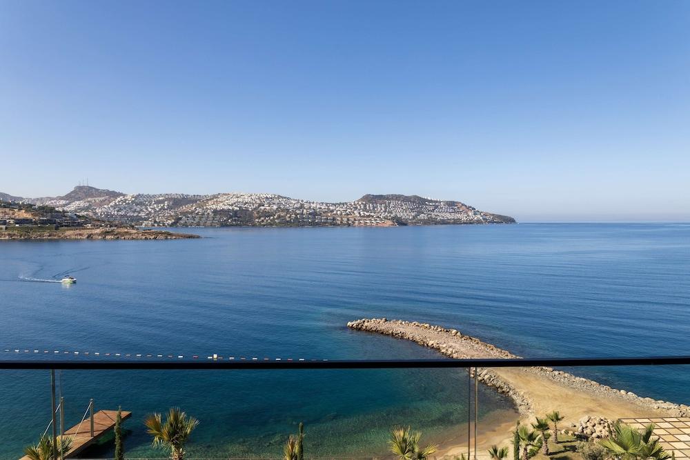 THE BO VUE HOTEL BODRUM, CURIO COLLECTION BY HILTON — BODRUM — fotografie hotel nr. 18