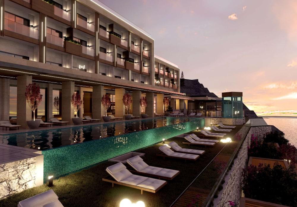 THE BO VUE HOTEL BODRUM, CURIO COLLECTION BY HILTON — BODRUM — fotografie hotel nr. 25