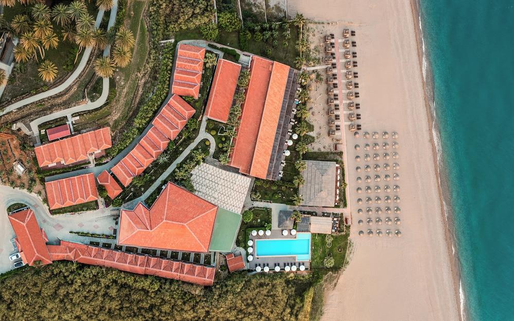ADORA CALMA BEACH HOTEL (ADULTS ONLY) — KIZILOT — fotografie hotel nr. 32