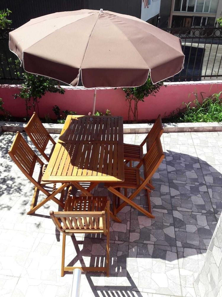 GOLDEN LIFE APART OTEL — ISTANBUL — fotografie hotel nr. 29