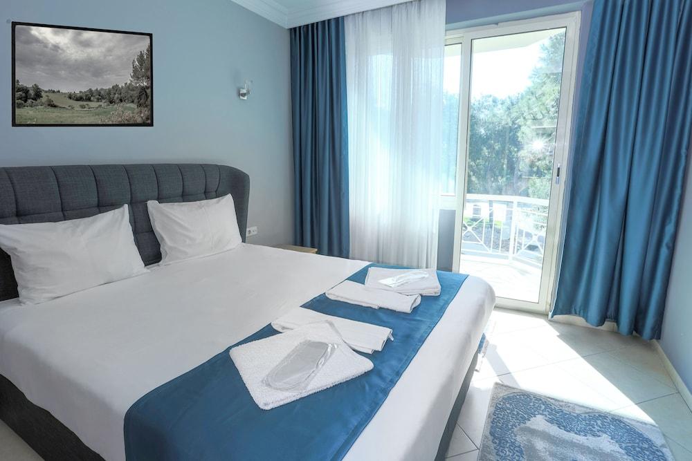 SELIN OTEL BELEK (ADULTS ONLY) — BELEK — fotografie hotel nr. 13