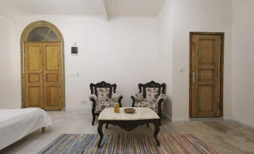 PATIO SUITE IN THE HEART OF PERA&GALATA — ISTANBUL — фотография отеля №5