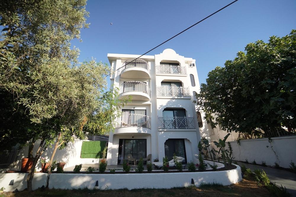 ICON BEACH SUITES HOTEL (ADULTS ONLY) — FETHIYE — фотография отеля №32
