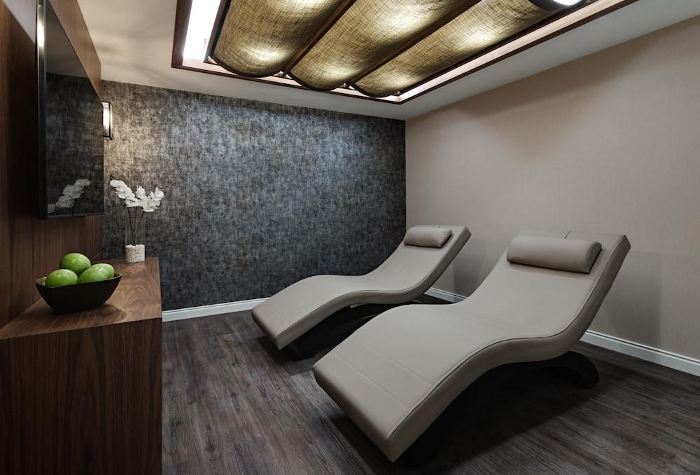 GLEAM COLLECTION HOTEL — ISTANBUL — фотография отеля №25