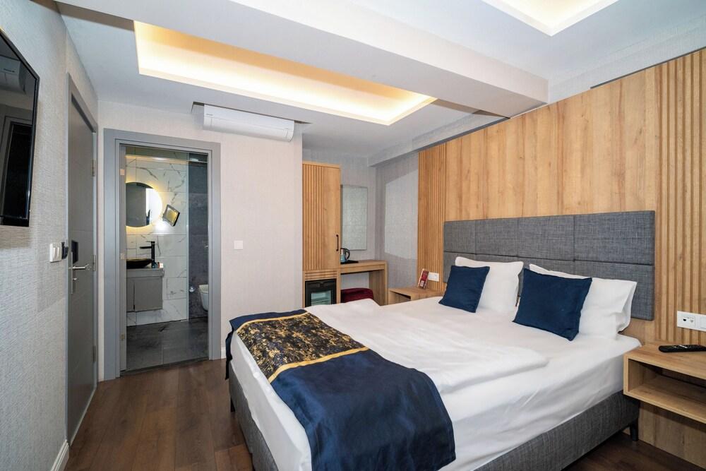 HOTEL MARTIN — ISTANBUL — fotografie hotel nr. 12