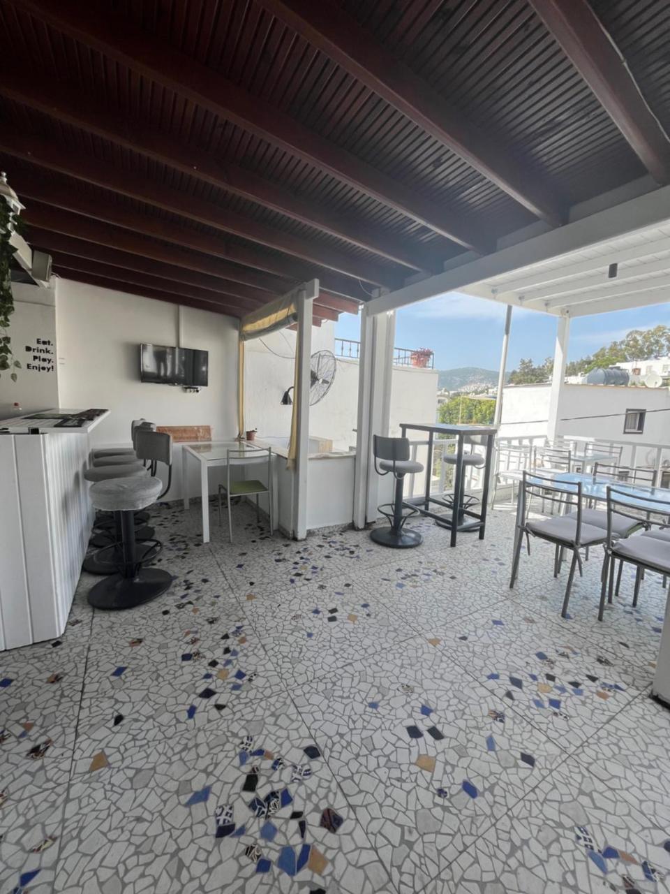 DREAMINN BUTIK OTEL — BODRUM — fotografie hotel nr. 8