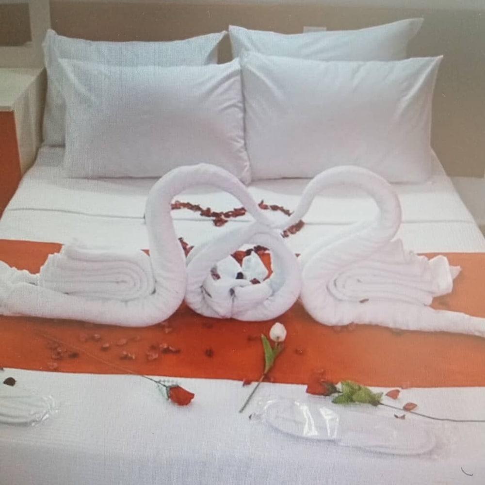 BARHAN HOTEL — ALANYA — фотография отеля №5