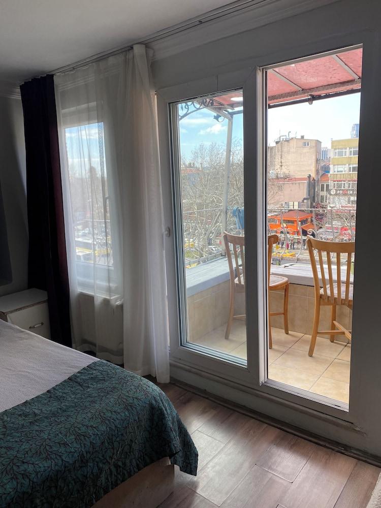 BARBA ROSSA RESIDENCE — ISTANBUL — fotografie hotel nr. 26