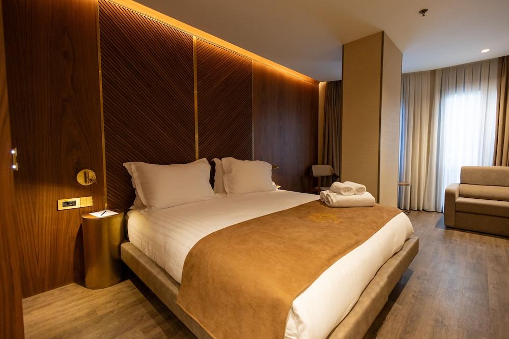 KATE HOTEL SPECIAL CLASS — ISTANBUL — fotografie hotel nr. 18