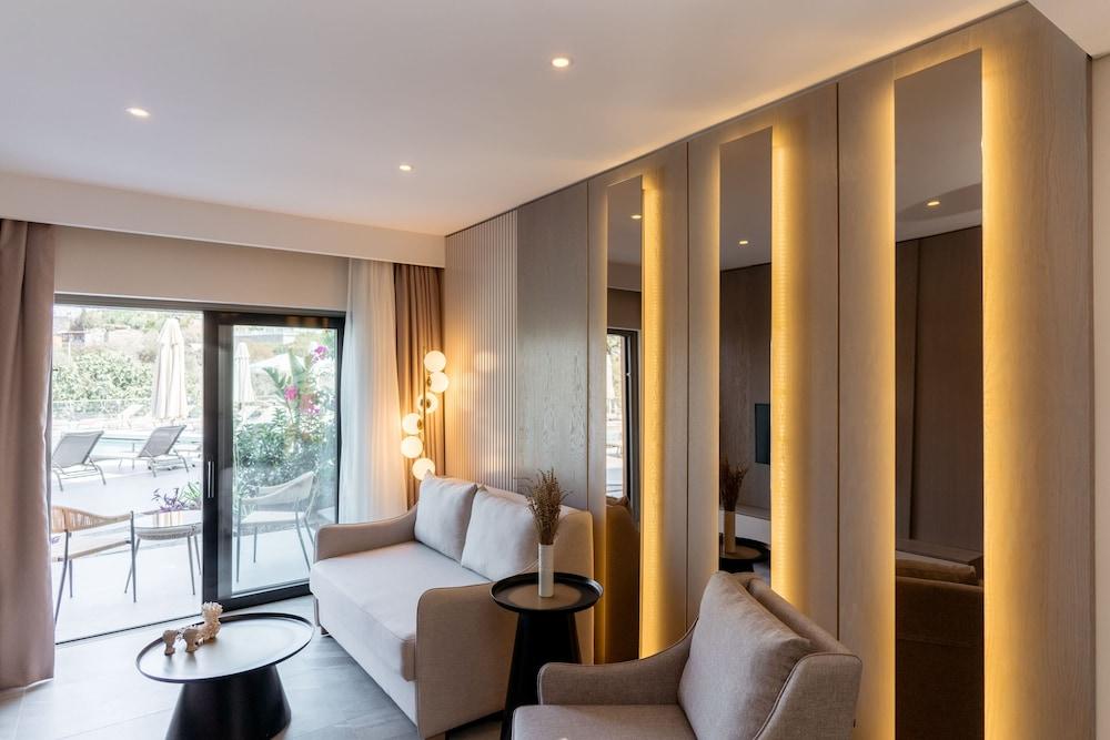 ASTRID HOTEL — BODRUM — fotografie hotel nr. 20