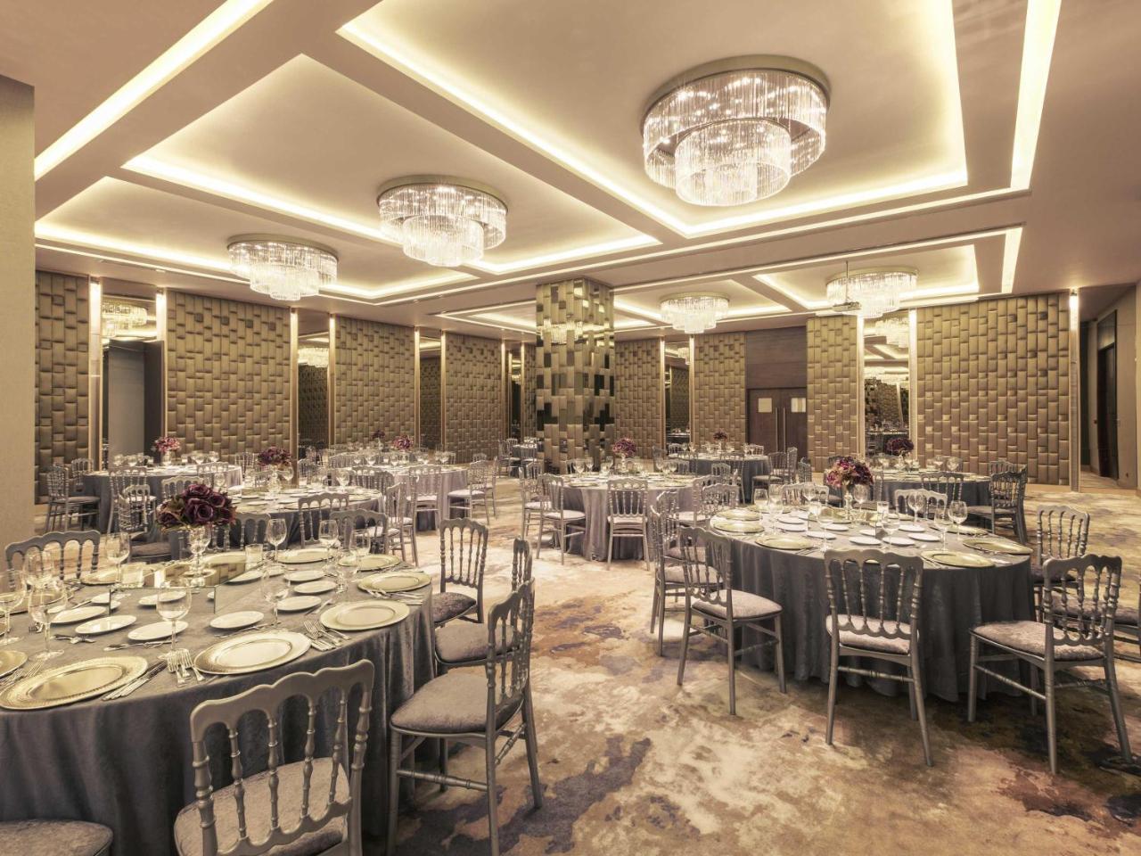 MERCURE ISTANBUL UMRANIYE — ISTANBUL — фотография отеля №29