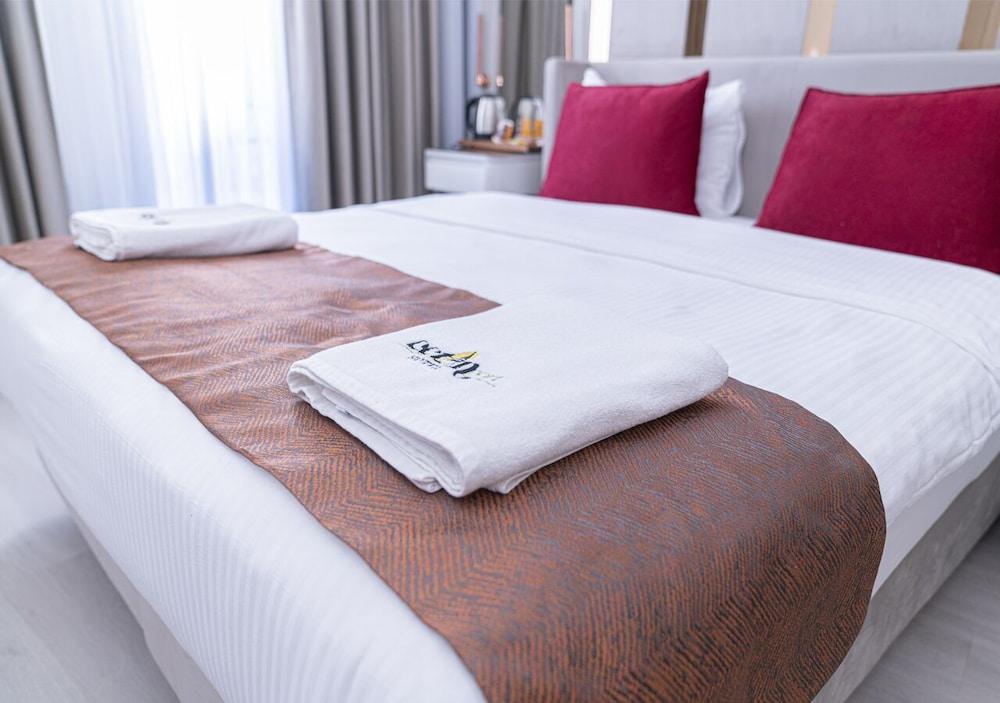 CETIN PORT HOTEL — ISTANBUL — fotografie hotel nr. 15