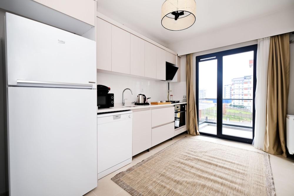 ZEYTINDALI BY NEWINN — ISTANBUL — fotografie hotel nr. 10