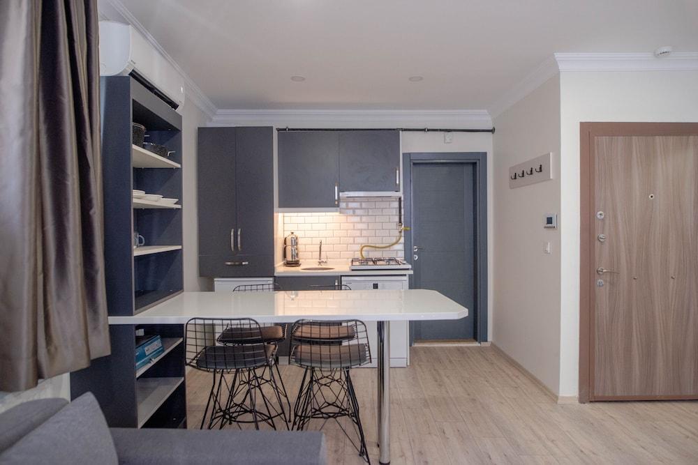 TAKSIM 11 SUITES — ISTANBUL — fotografie hotel nr. 33
