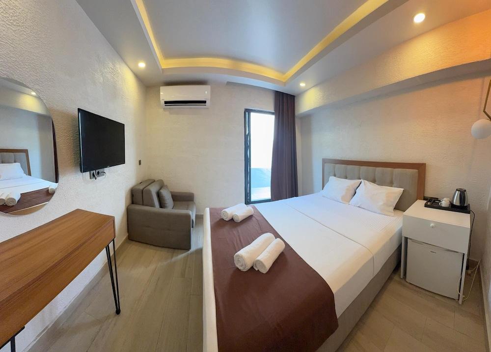 PERLO HOTEL KEMER — KEMER — fotografie hotel nr. 10