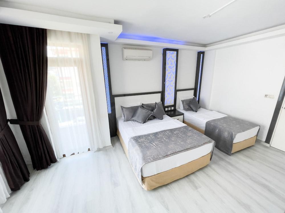 LIVANE SUN OTEL — ALANYA — фотография отеля №13