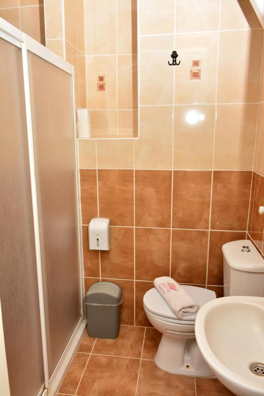 MERVE VILLA BUTIK HOTEL — DIDIM — fotografie hotel nr. 31