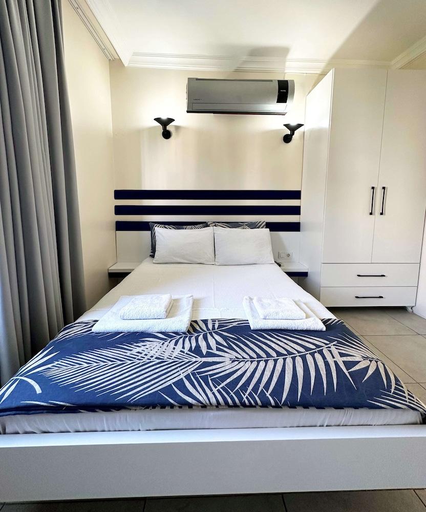 ENJOY HOTEL — FETHIYE — фотография отеля №10