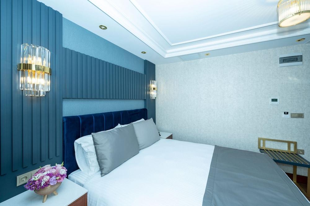 FREYA HOTEL — ISTANBUL — фотография отеля №18