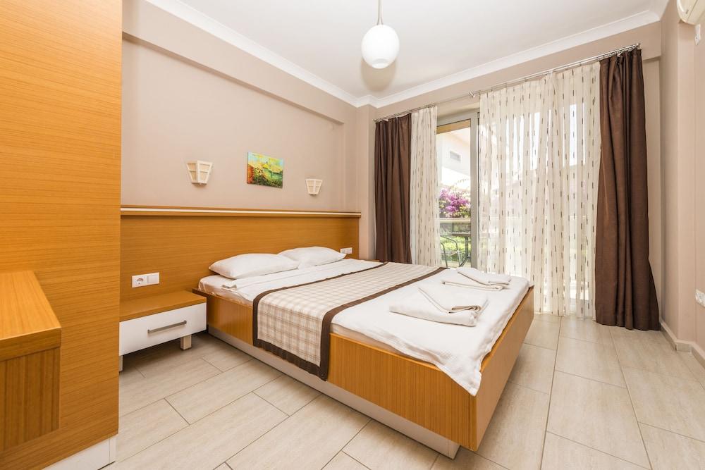 DIANA RESIDENCE — FETHIYE — fotografie hotel nr. 8