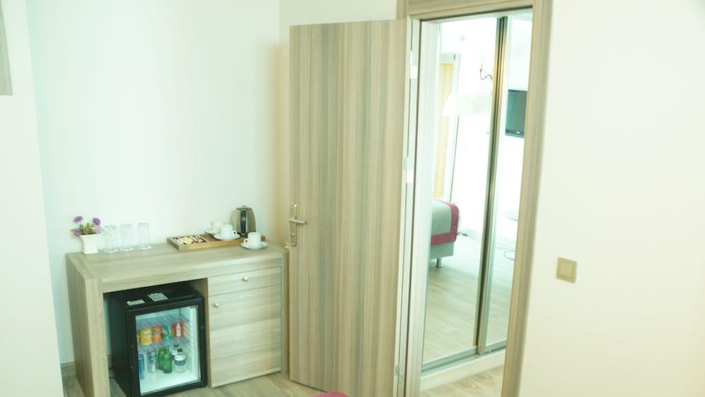 DAB HOTEL ESENYURT — ISTANBUL — fotografie hotel nr. 16