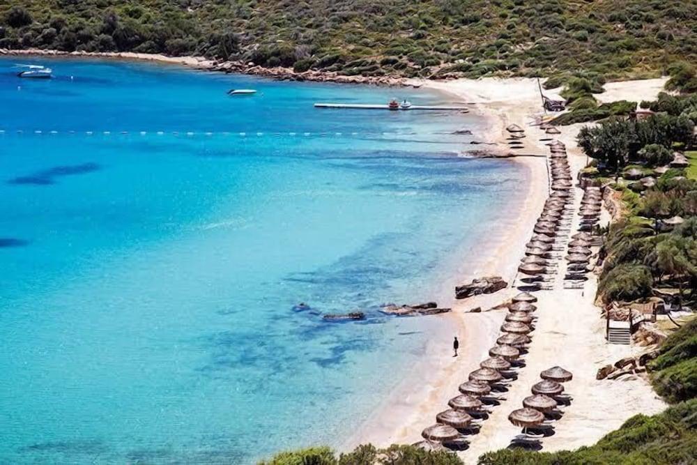 GULET HOTEL — BODRUM — fotografie hotel nr. 35