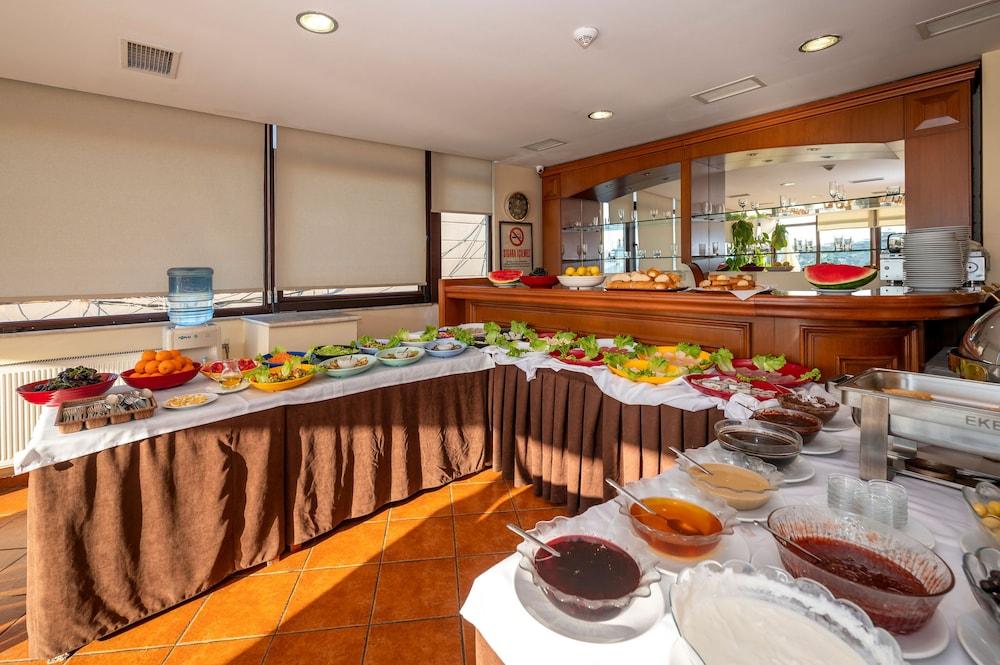 ERDAL HOTEL — ISTANBUL — fotografie hotel nr. 32
