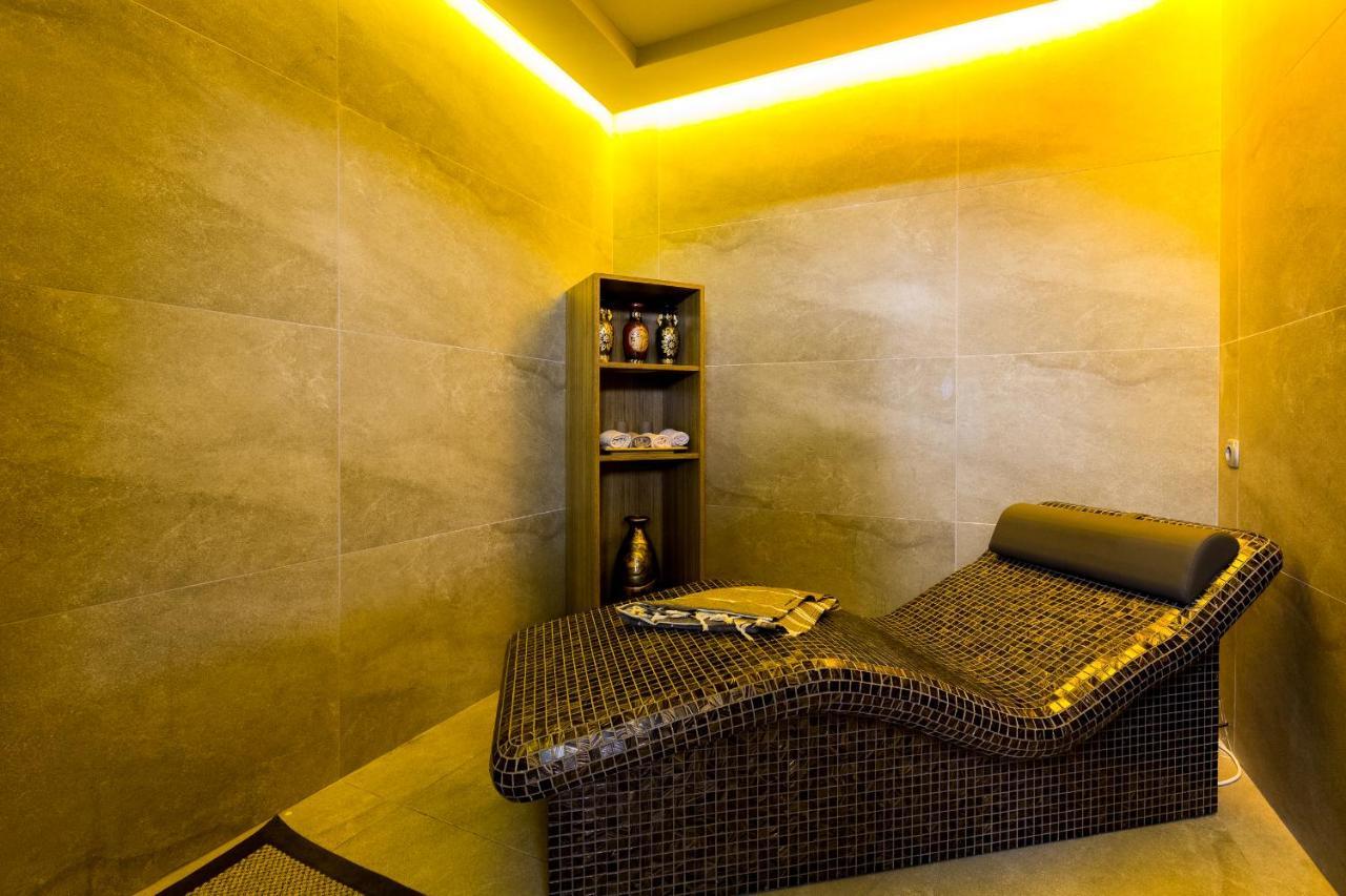 VICENZA — ISTANBUL — fotografie hotel nr. 34