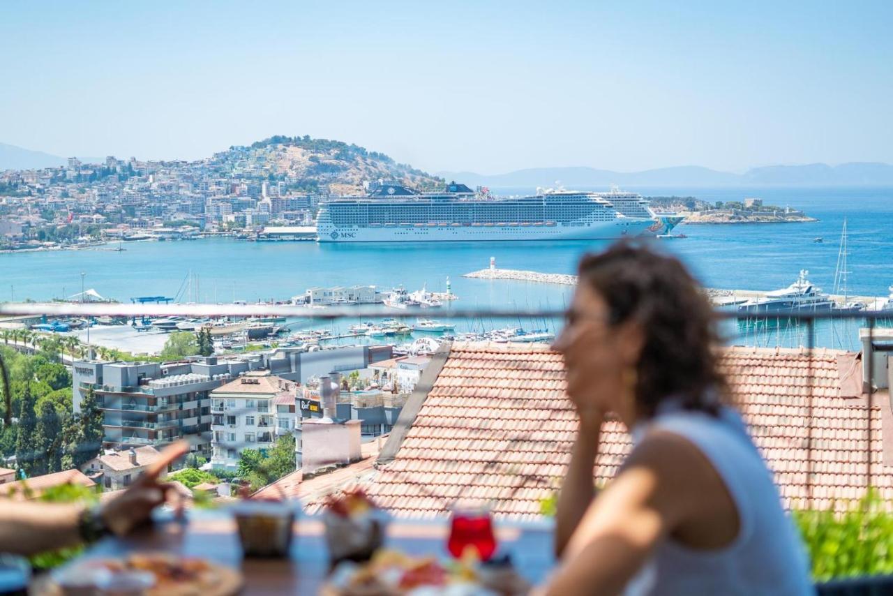MONALISA HOTELS — KUSADASI — фотография отеля №31