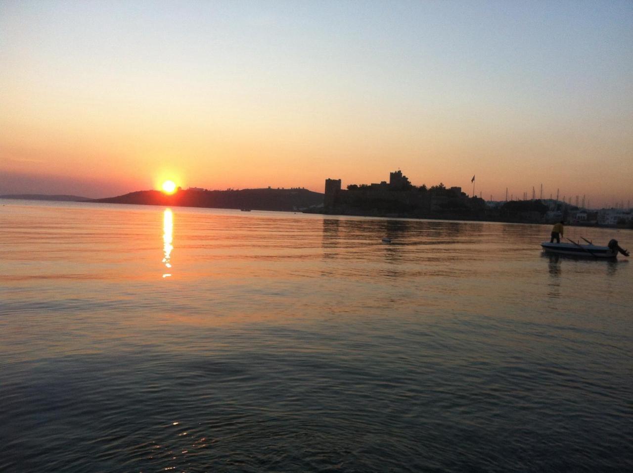 ARTEMIS HOTEL — BODRUM — fotografie hotel nr. 9