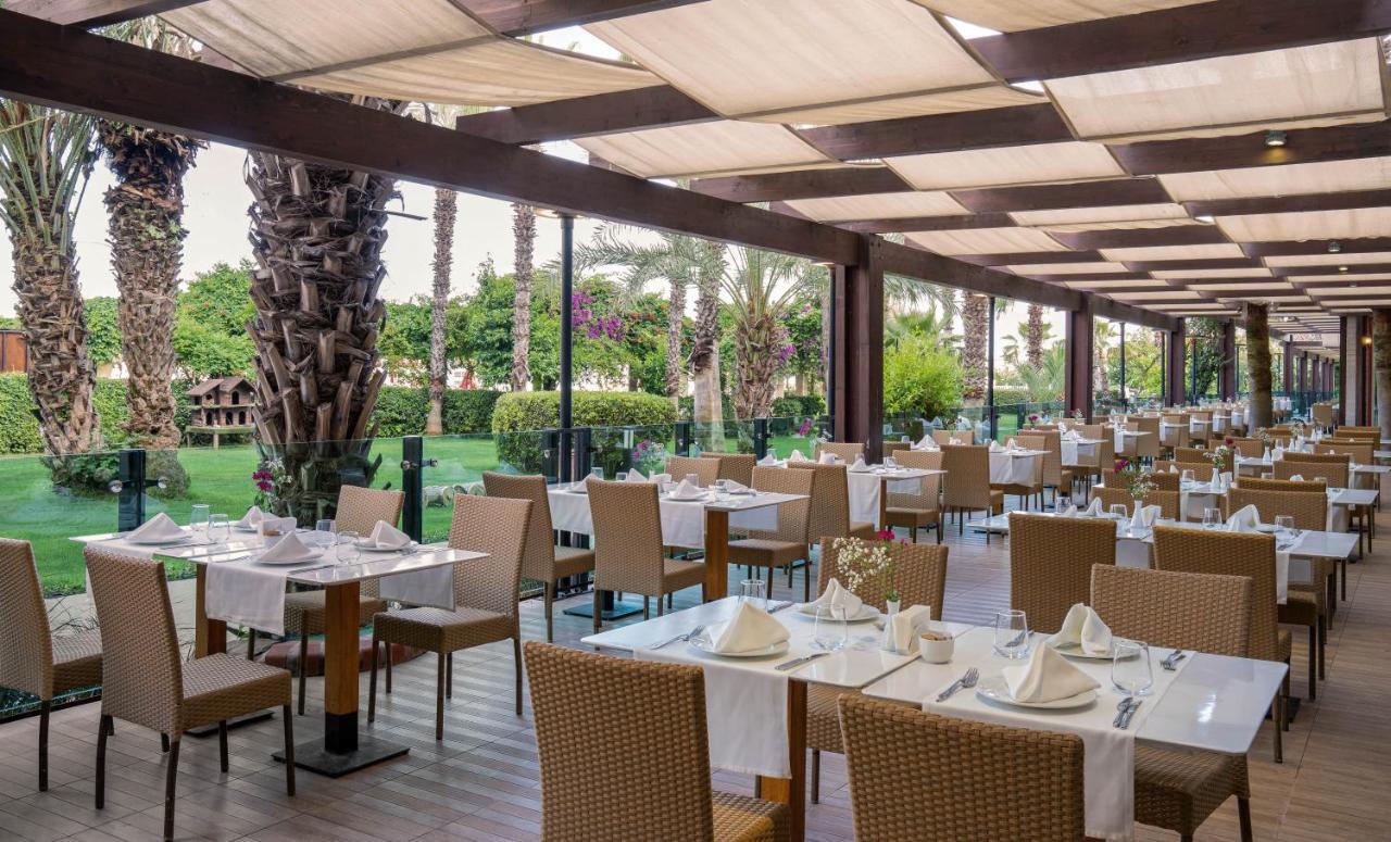 KAYA BELEK — BELEK — фотография отеля №22