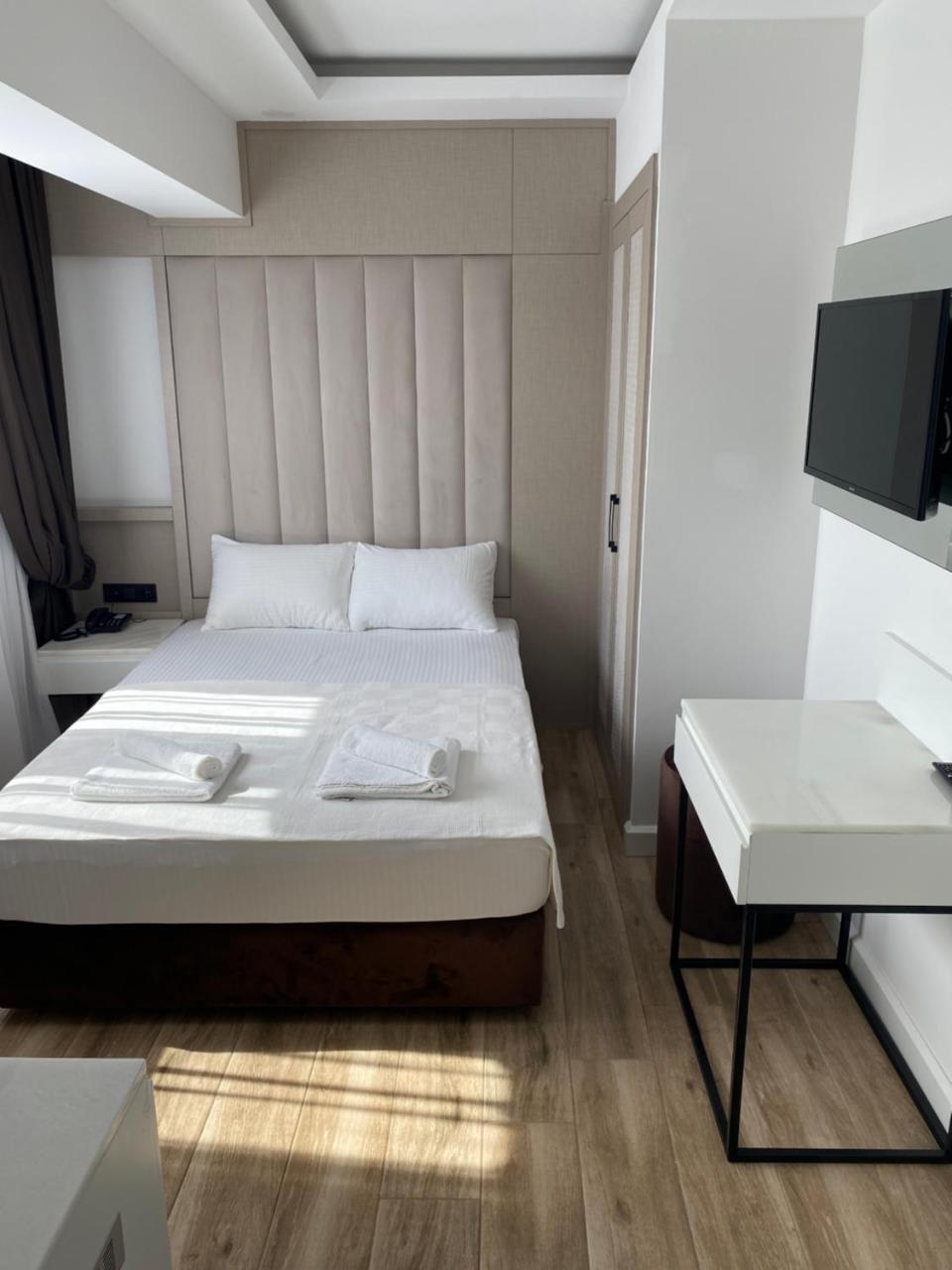 EDEM FLOWER HOTELS — CAMYUVA — фотография отеля №7