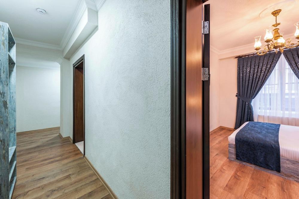 ELEMENT GARDEN HOTEL — ISTANBUL — фотография отеля №10
