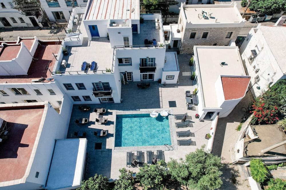 SWAN BOUTIQUE HOTEL — BODRUM — fotografie hotel nr. 28