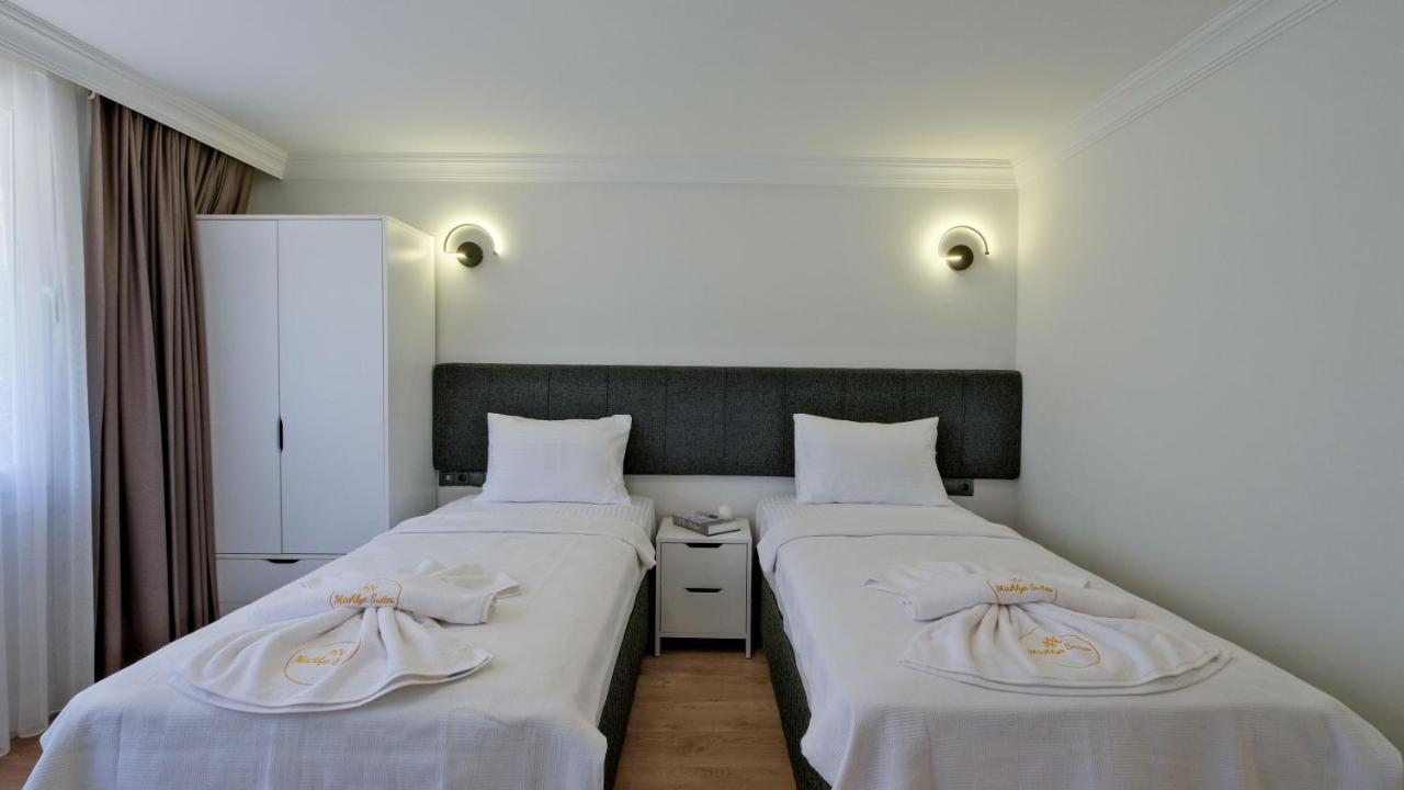 MIRALYA SUITES — FETHIYE — фотография отеля №10